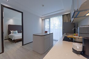 InterContinental Residences 2Bedroom IRA