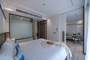 InterContinental Residences 2Bedroom IRA