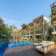 InterContinental Residences 2Bedroom IRA
