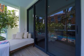 InterContinental Residences 2Bedroom IRA
