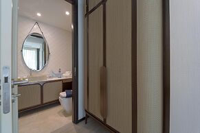 InterContinental Residences 2Bedroom IRA