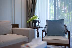 InterContinental Residences 2Bedroom IRA
