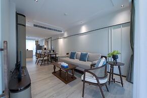 InterContinental Residences 2Bedroom IRA