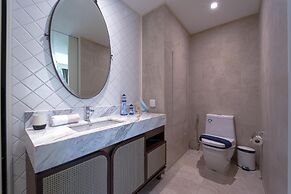 InterContinental Residences 2Bedroom IRA