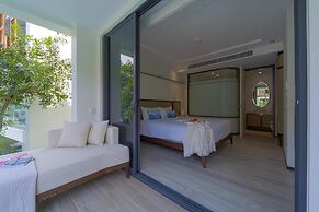 InterContinental Residences 2Bedroom IRA