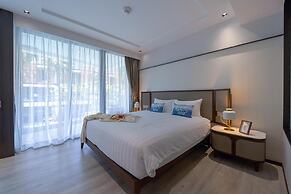 InterContinental Residences 2Bedroom IRA