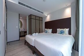 InterContinental Residences 2Bedroom IRA