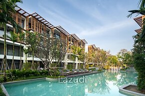 InterContinental Residences 2Bedroom IRA