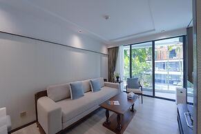 InterContinental Residences 2Bedroom IRA