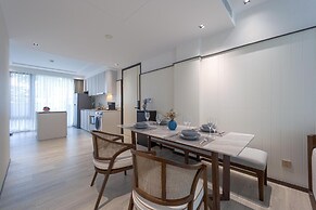 InterContinental Residences 2Bedroom IRA