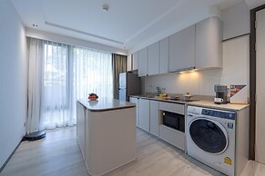 InterContinental Residences 2Bedroom IRA