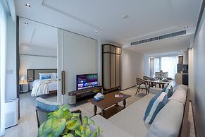 InterContinental Residences 2Bedroom IRA