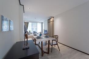 InterContinental Residences 2Bedroom IRA