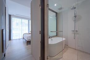 InterContinental Residences 2Bedroom IRA