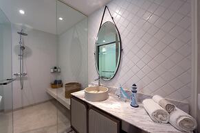InterContinental Residences 2Bedroom IRA