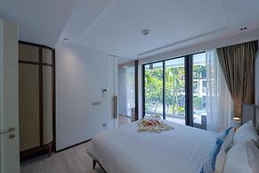 InterContinental Residences 2Bedroom IRA
