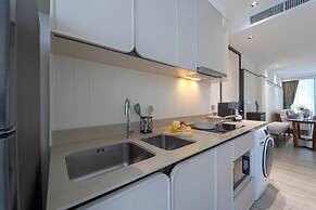 InterContinental Residences 2Bedroom IRA