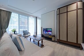 InterContinental Residences 2Bedroom IRA