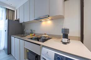 InterContinental Residences 2Bedroom IRA
