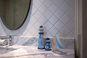 InterContinental Residences 2Bedroom IRA