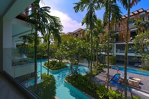 InterContinental Residences 2Bedroom IRA