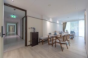InterContinental Residences 2Bedroom IRA