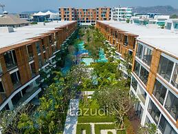 InterContinental Residences 2Bedroom IRA