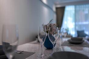 InterContinental Residences 2Bedroom IRA