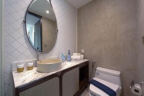 InterContinental Residences 2Bedroom IRA