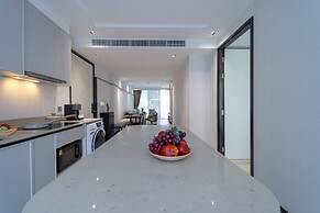 InterContinental Residences 2Bedroom IRA