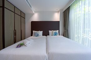 InterContinental Residences 2Bedroom IRA