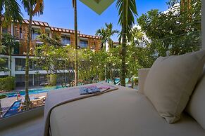 InterContinental Residences 2Bedroom IRA