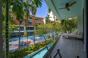 InterContinental Residences 2Bedroom IRA
