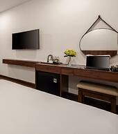 Zen Lotus Hotel & Apartment