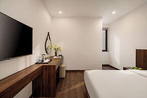 Zen Lotus Hotel & Apartment