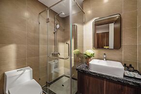 Zen Lotus Hotel & Apartment