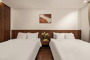 Zen Lotus Hotel & Apartment