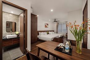 Zen Lotus Hotel & Apartment