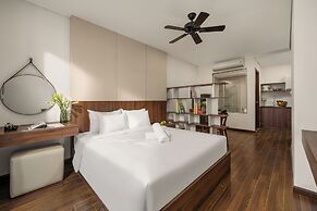 Zen Lotus Hotel & Apartment