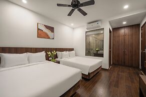 Zen Lotus Hotel & Apartment