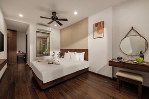 Zen Lotus Hotel & Apartment