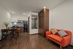 Zen Lotus Hotel & Apartment