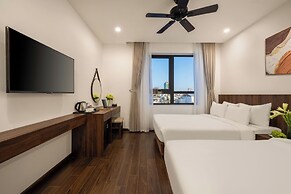 Zen Lotus Hotel & Apartment