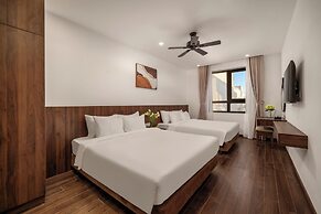 Zen Lotus Hotel & Apartment