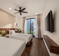 Zen Lotus Hotel & Apartment