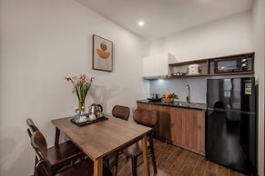 Zen Lotus Hotel & Apartment
