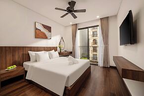 Zen Lotus Hotel & Apartment