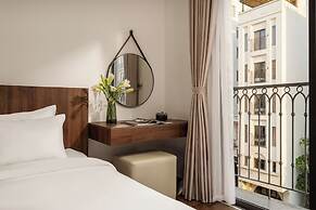 Zen Lotus Hotel & Apartment