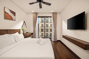 Zen Lotus Hotel & Apartment
