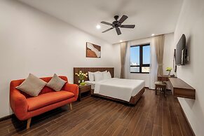 Zen Lotus Hotel & Apartment